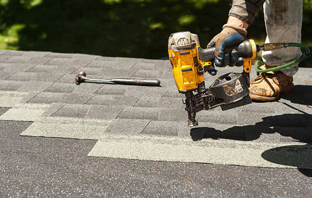 Quick and Trustworthy Emergency Roof Repair Services in Coalinga, CA